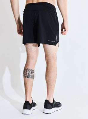 Imagen 2 del producto Short Calza Integrada 2 en 1