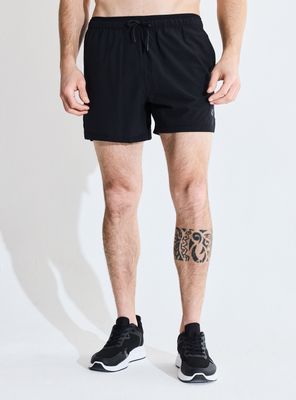 Spalding Short Deportivo Bolsillo Con Cierre