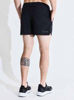 Imagen 2 del producto Short Deportivo Bolsillo Con Cierre