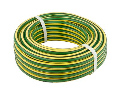 Manguera 1'' 25 metros Raucolor Rehau