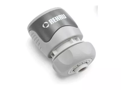 Imagen 1 del producto Conexión rápida 3/4'' Rehau