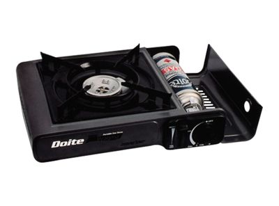 Imagen 2 del producto Cocinilla portátil New Pragma Doite