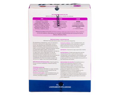 Imagen 2 del producto Raticida en pasta Rastop 150 gr Anasac