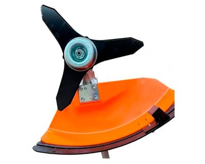 Imagen 2 del producto Desbrozadora combustión 30,8 cc 1,8 HP FS120 Stihl