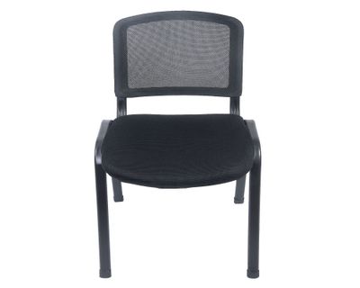 Silla malla 3003 negro M+Design
