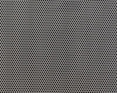 Imagen 2 del producto Papel autoadhesivo 2x0,45 m puntos negros Muresco