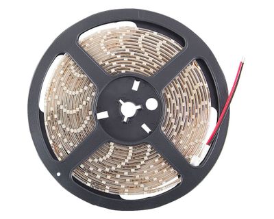 Imagen 2 del producto Cinta LED 60L 5m luz blanca Drl