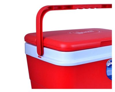 Imagen 2 del producto Cooler 22 litros Wenco