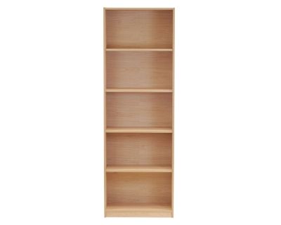 Librero carvalo III M+Design