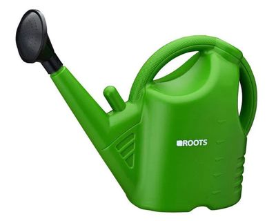 Regadera 5 litros Roots