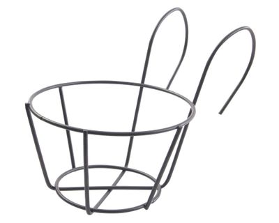 Imagen 1 del producto Porta maceta colgante 15 cm Roots