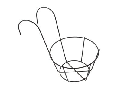 Imagen 2 del producto Porta maceta colgante 20 cm Roots