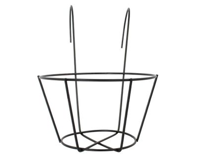 Porta maceta colgante 20 cm Roots