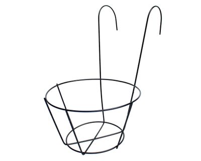 Porta maceta colgante 25 cm Roots