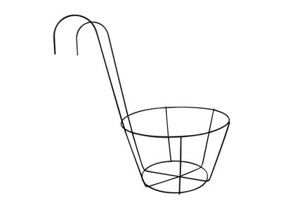 Imagen 2 del producto Porta maceta colgante 30 cm Roots