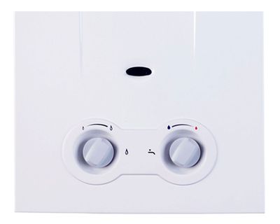 Imagen 2 del producto Calefont ionizado tiro natural 13 lt gas licuado W13 Junkers