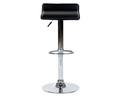Silla bar Element negro M+Design