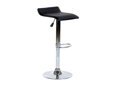 Imagen 2 del producto Silla bar Element negro