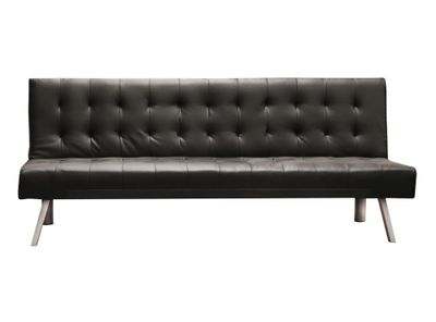 Futón Amb negro M+Design