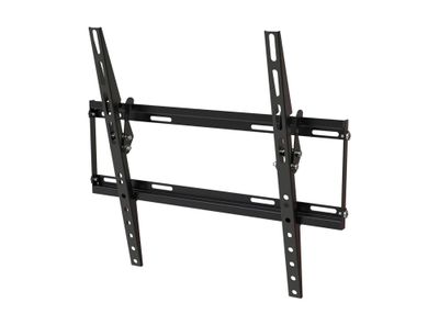 Imagen 2 del producto Soporte TV 37-70'' negro Brasforma