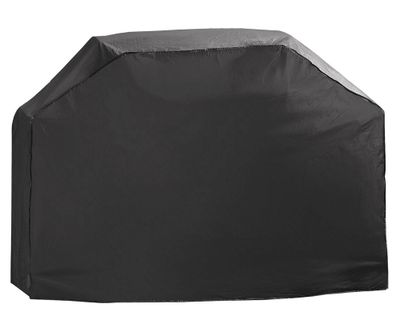 Imagen 2 del producto Funda parrilla 165x50x106 cm + cubrepiso Beef Maker