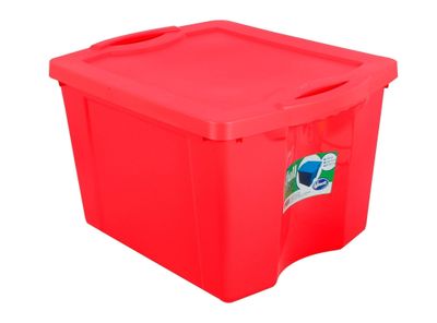 Imagen 2 del producto Caja organizadora 75 litros full box Wenco