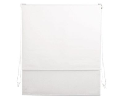 Imagen 1 del producto Cortina roller doble blackout 180x250 cm Cotidiana