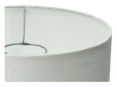 Imagen 2 del producto Pantalla 18x18cm tubo crudo