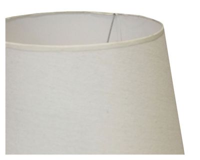 Imagen 2 del producto Pantalla 20x25cm cono crudo