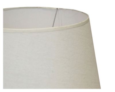 Imagen 2 del producto Pantalla 20x25cm tela crudo