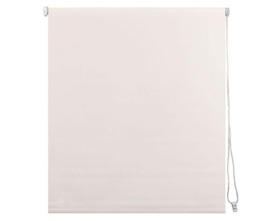 Imagen 1 del producto Cortina roller sunscreen 100x250 cm Cotidiana