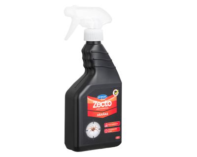 Imagen 2 del producto Insecticidas Araña LPU 500 ml