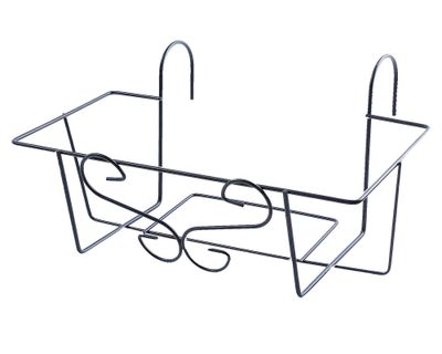 Porta maceta colgante 42 cm Roots