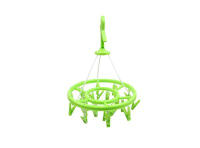 Colgador redondo 22 piezas Cotidiana