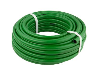 Manguera 1/2"" 30 metros Raueco Rehau