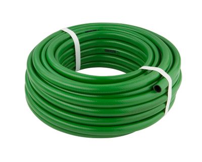 Manguera 1/2'' 50 metros Raueco Rehau