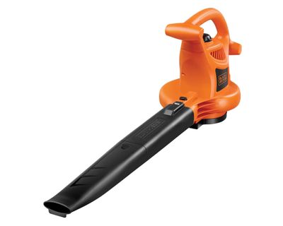 Imagen 2 del producto Soplador/aspirador BV25-B2C naranjo 2500W
