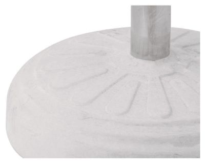 Imagen 2 del producto Base quitasol 38 cm mármol Outzen