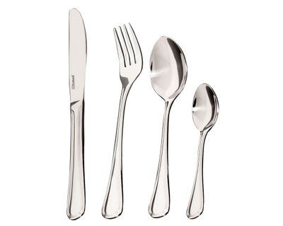 Imagen 2 del producto Cubiertos Verona 24 piezas Fantuzzi