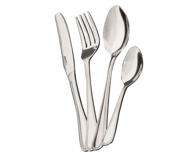 Imagen 1 del producto Cubiertos Verona 24 piezas Fantuzzi