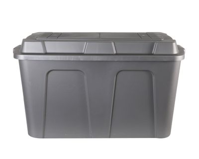 Baúl plata polipropileno 140 lt