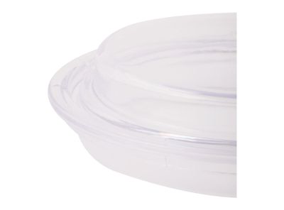 Imagen 2 del producto Tapa pre filtro 12 cm FCP370