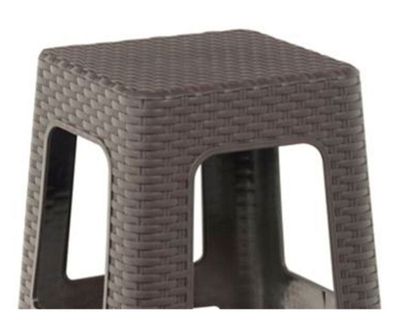 Imagen 2 del producto Piso Tavarua ratán café Reyplast