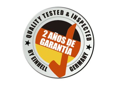 Imagen 2 del producto Bolsa 25 litros 5 unidades Einhell