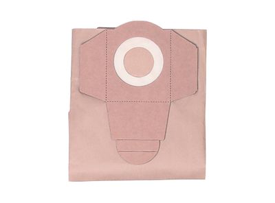 Bolsa 30 litros 5 unidades Einhell