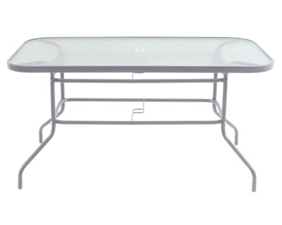 Mesa rectangular Outzen