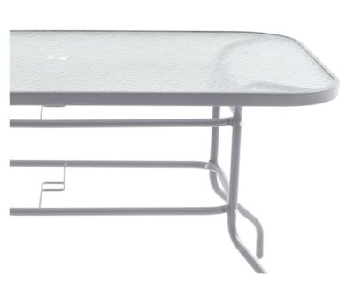 Imagen 2 del producto Mesa rectangular Outzen