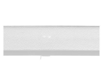 Imagen 2 del producto Mesa recta blanco Outzen