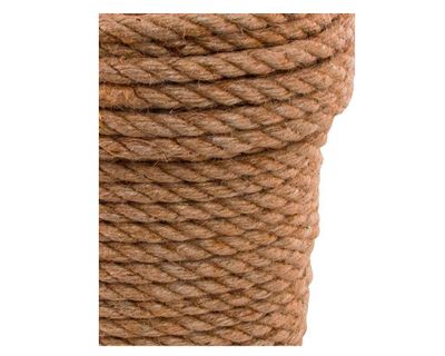 Imagen 2 del producto Yute 8 mm 20 metros Arnik