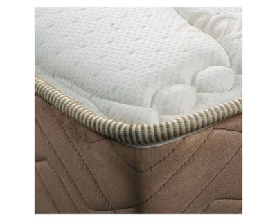 Imagen 2 del producto Colchón 1.5 plazas x 190 cm Bamboo Celta